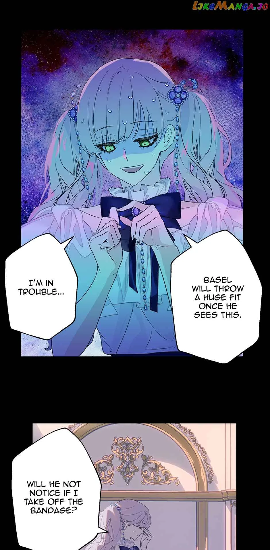 As Long As You Like It Chapter 281 page 20