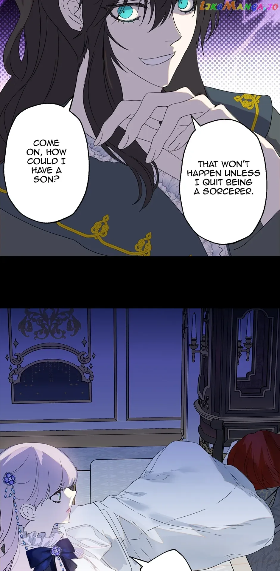 As Long As You Like It Chapter 275 page 12