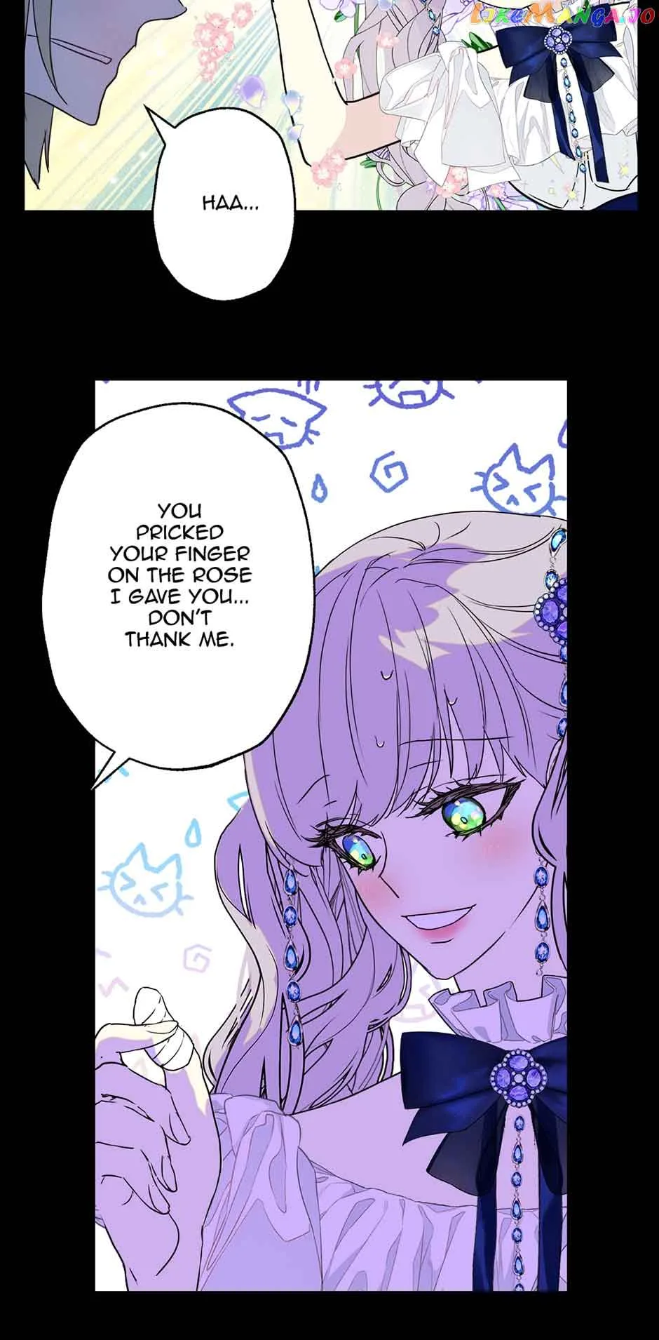 As Long As You Like It Chapter 281 page 16