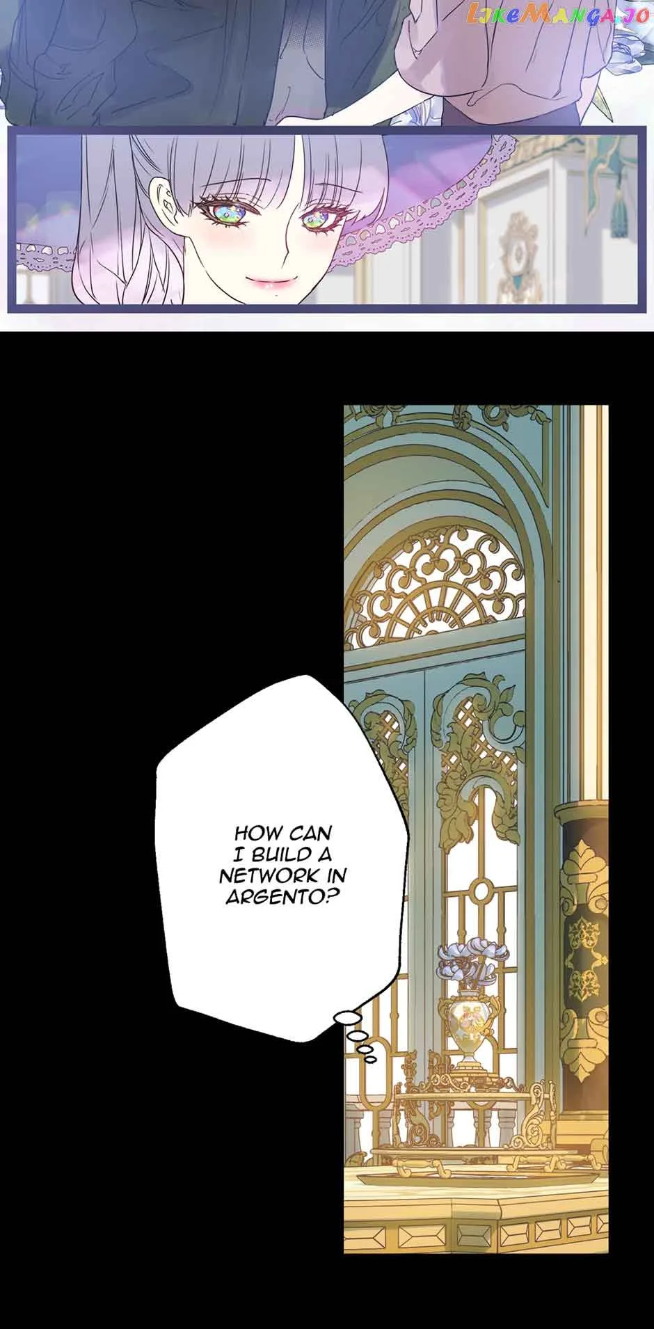 As Long As You Like It Chapter 281 page 13
