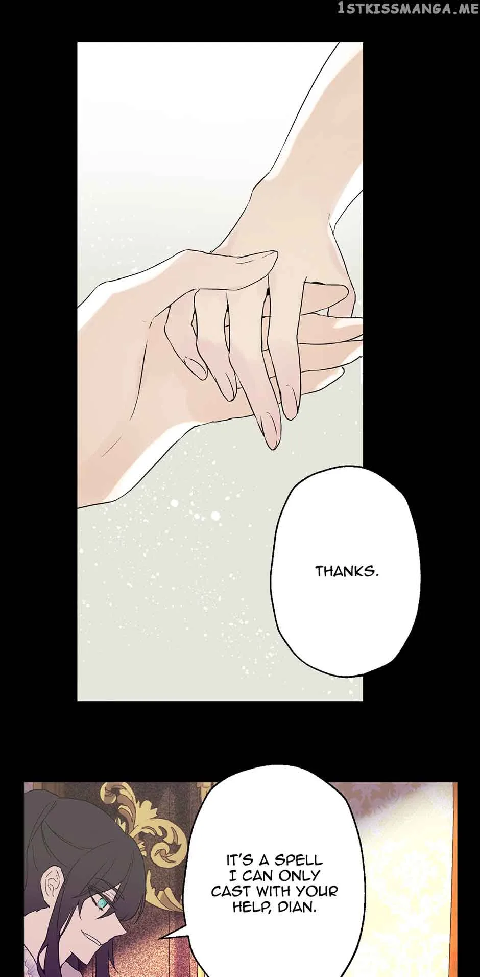 As Long As You Like It Chapter 273 page 17