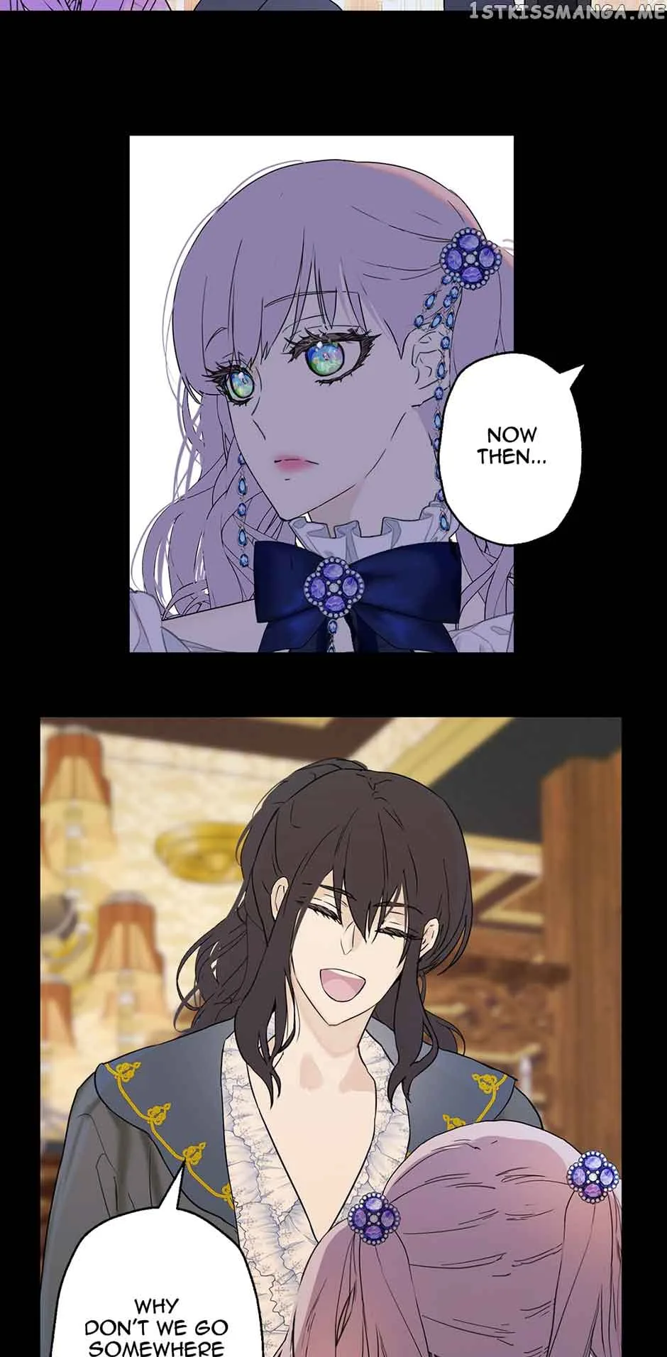 As Long As You Like It Chapter 273 page 15