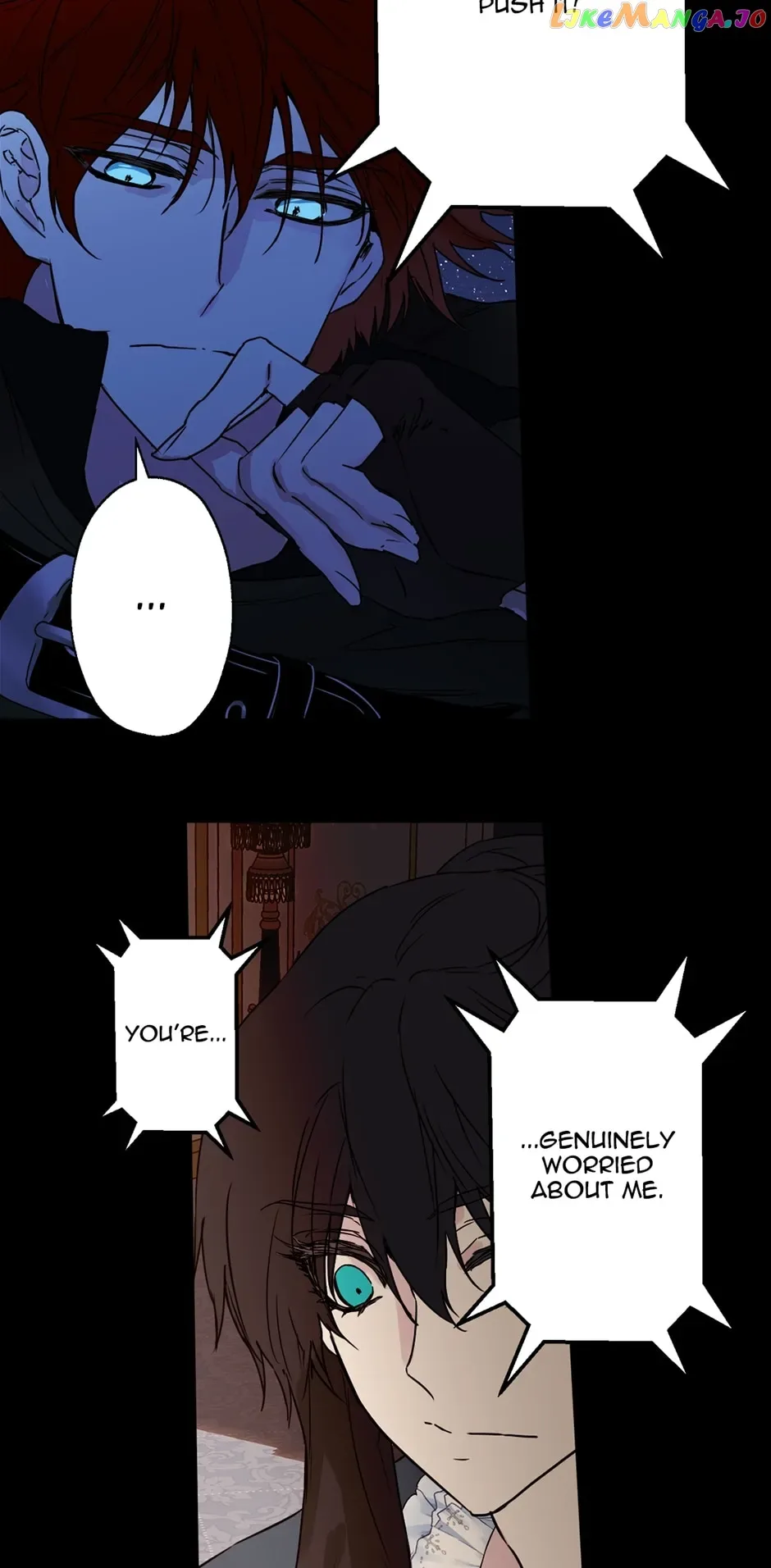 As Long As You Like It Chapter 283 page 6