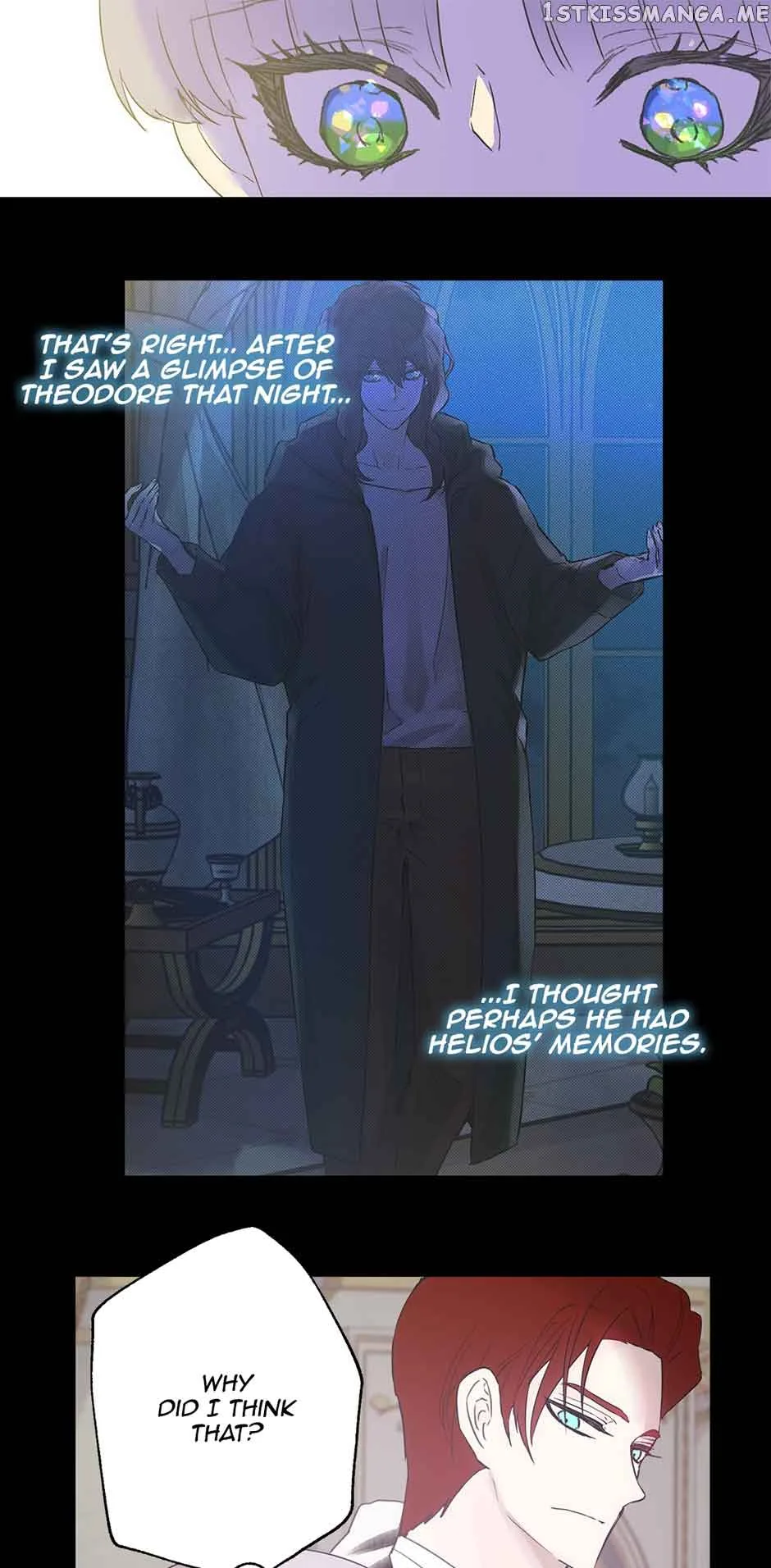 As Long As You Like It Chapter 270 page 14