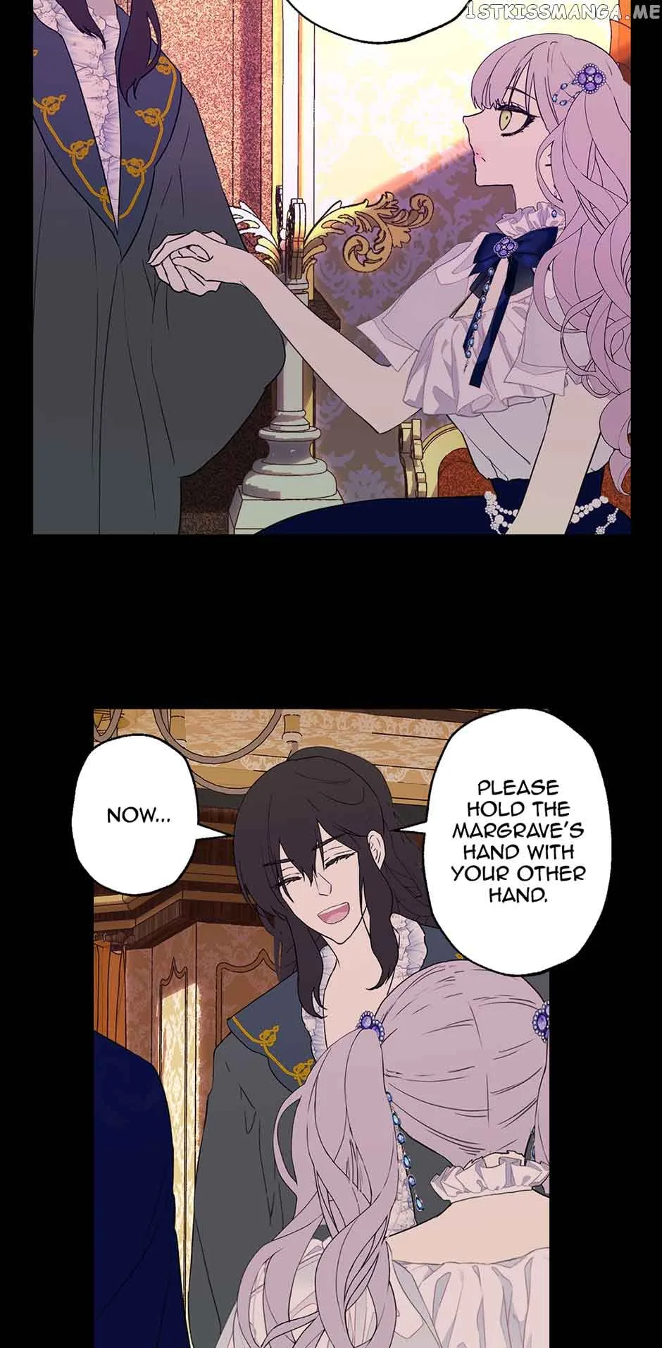 As Long As You Like It Chapter 273 page 18