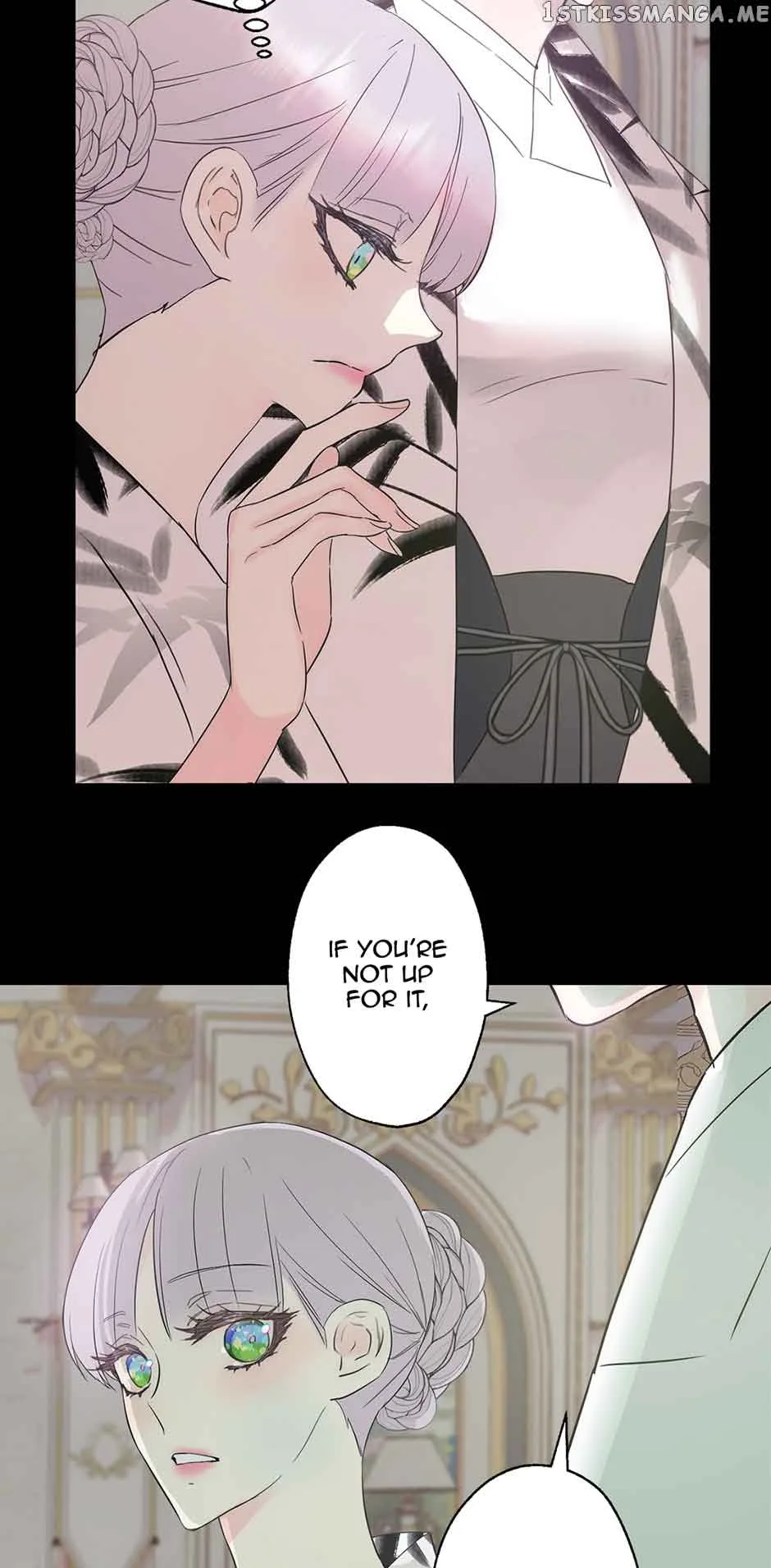 As Long As You Like It Chapter 270 page 15