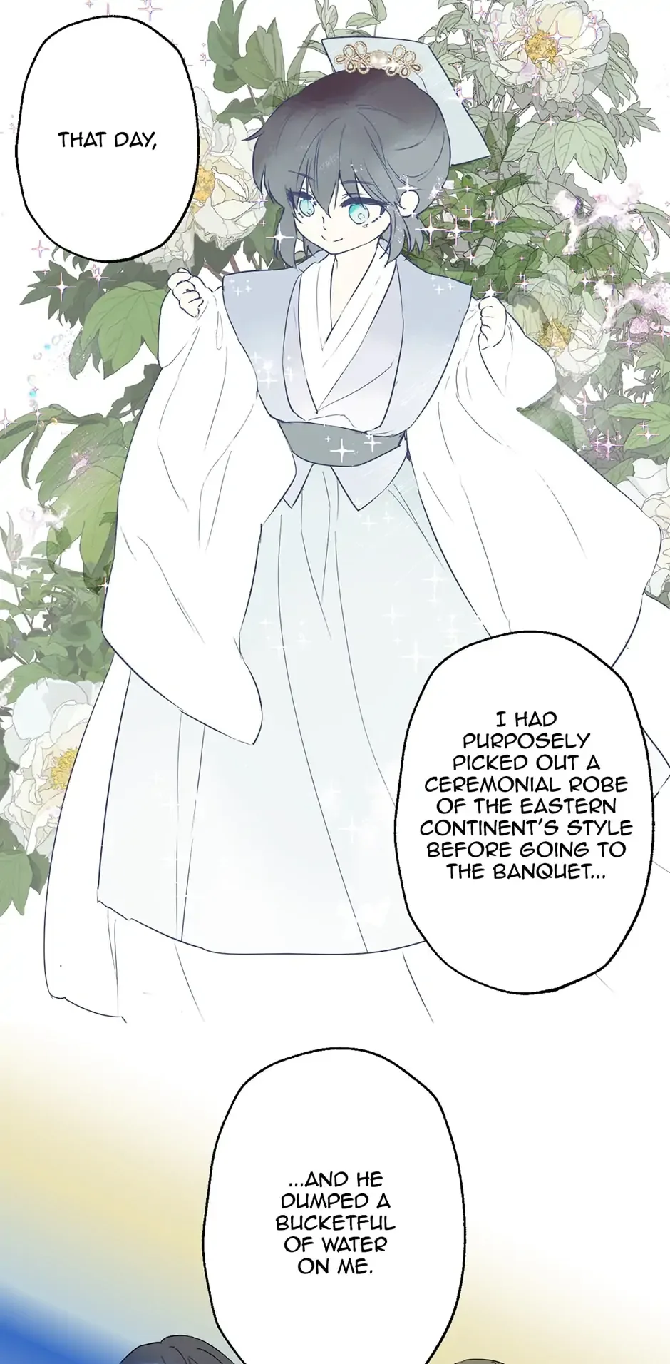 As Long As You Like It Chapter 274 page 23