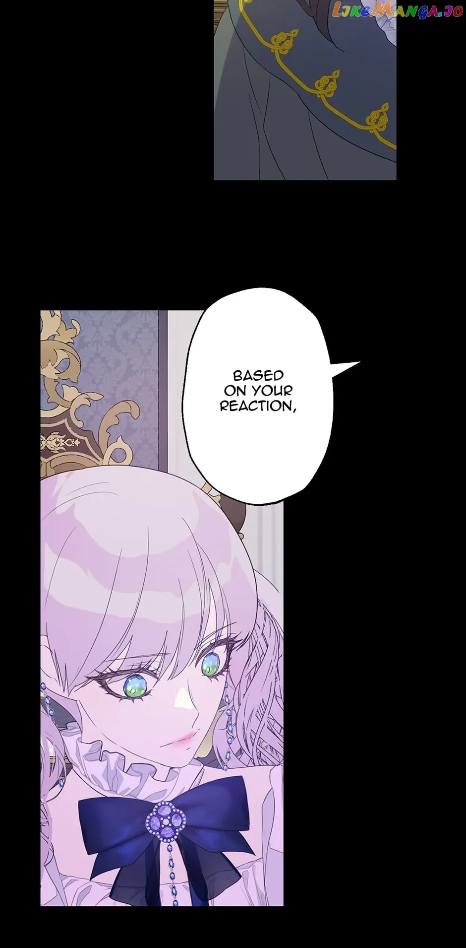 As Long As You Like It Chapter 275 page 16