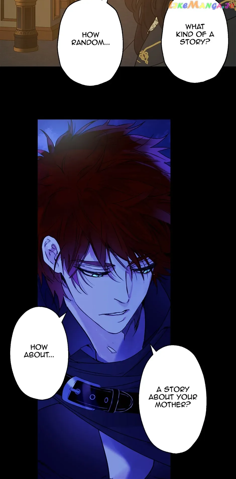 As Long As You Like It Chapter 283 page 10