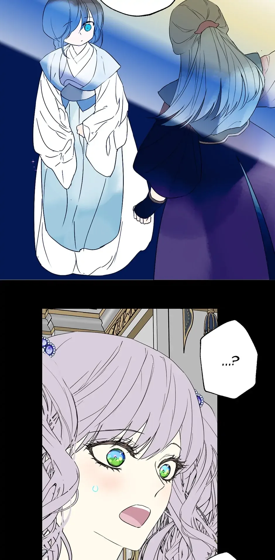 As Long As You Like It Chapter 274 page 24