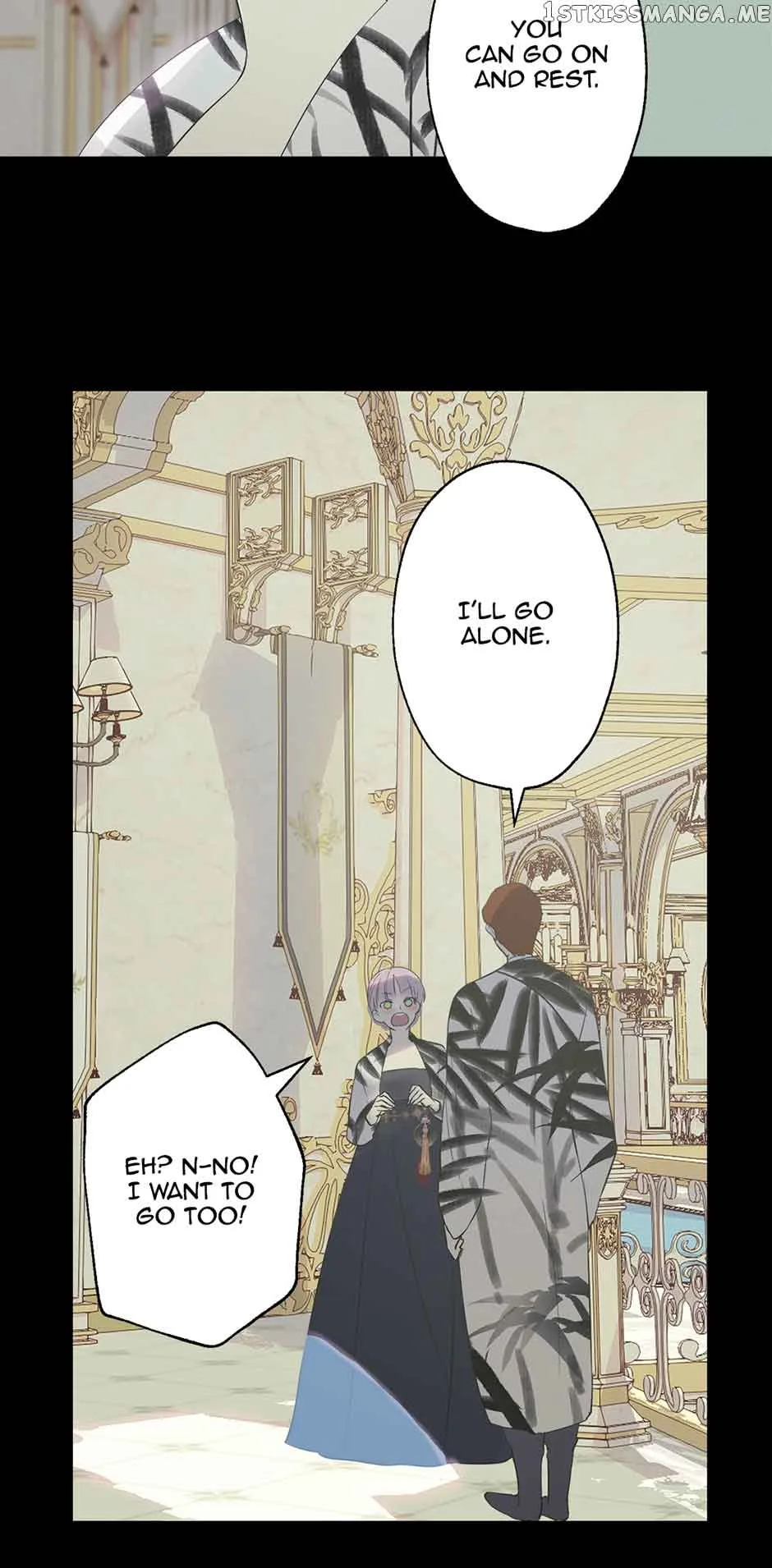 As Long As You Like It Chapter 270 page 16