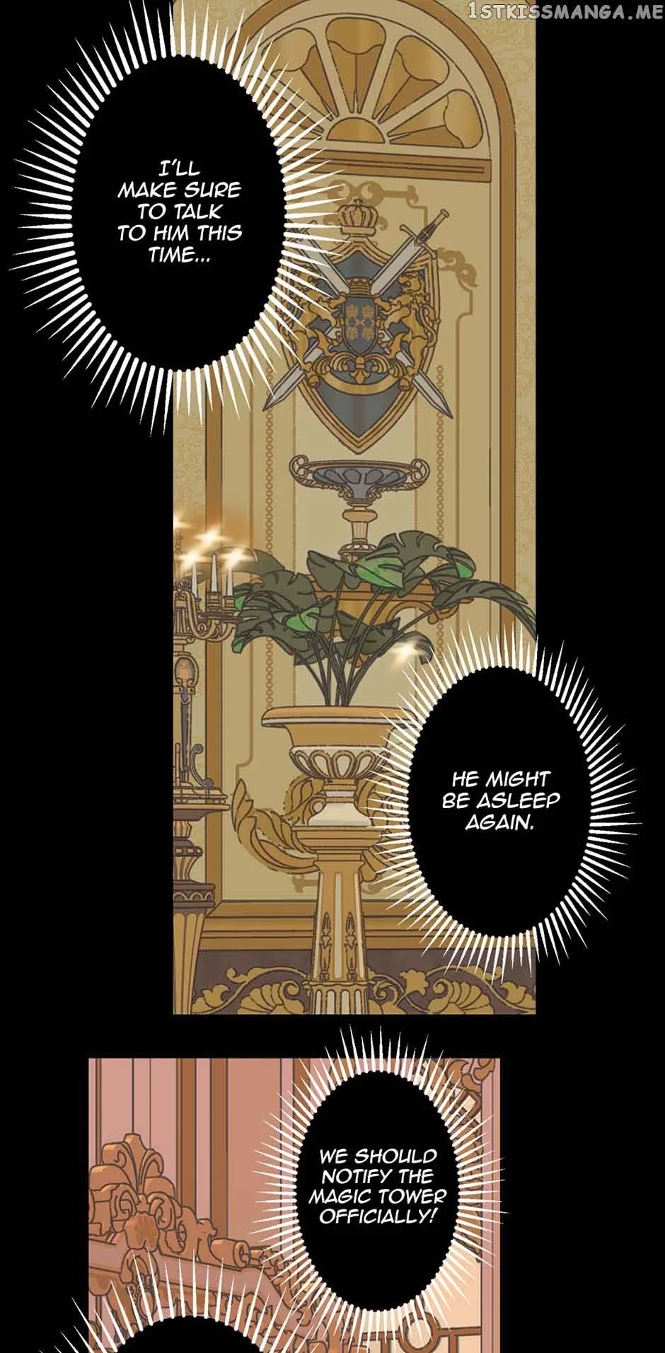 As Long As You Like It Chapter 270 page 17