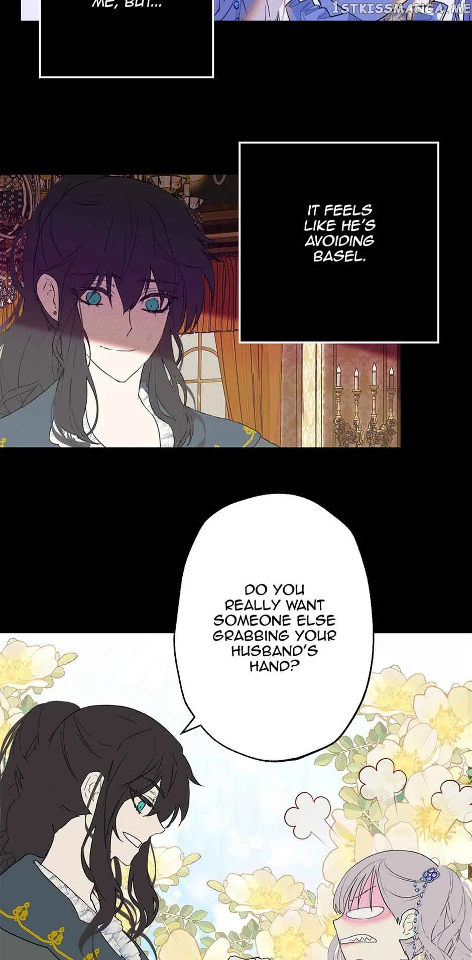 As Long As You Like It Chapter 273 page 21