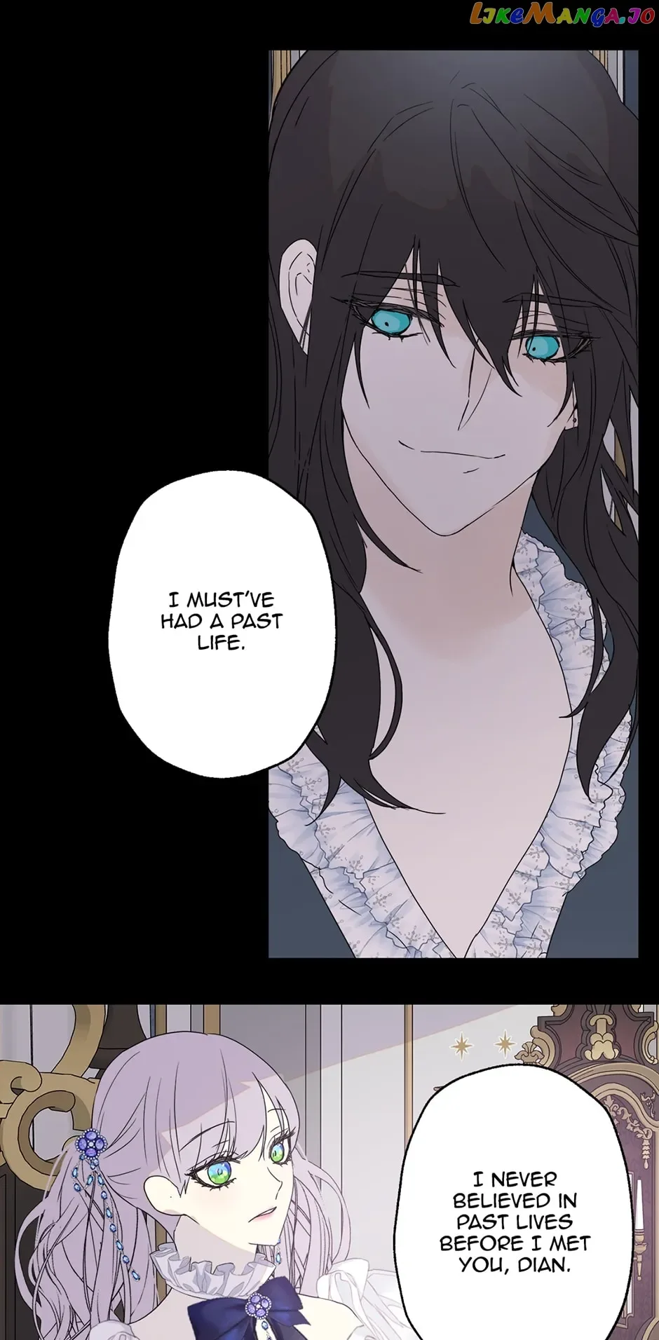 As Long As You Like It Chapter 275 page 17