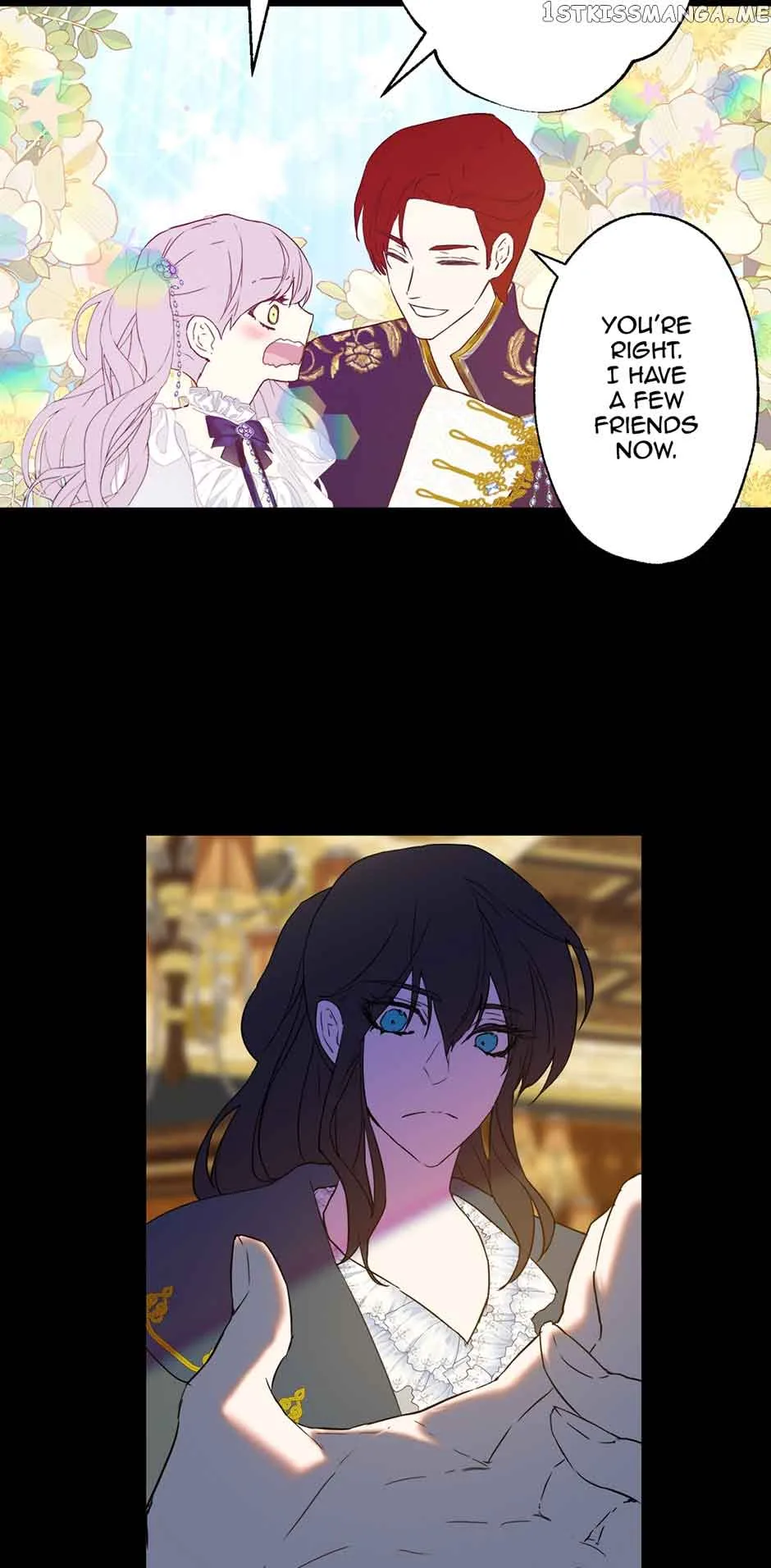 As Long As You Like It Chapter 273 page 24