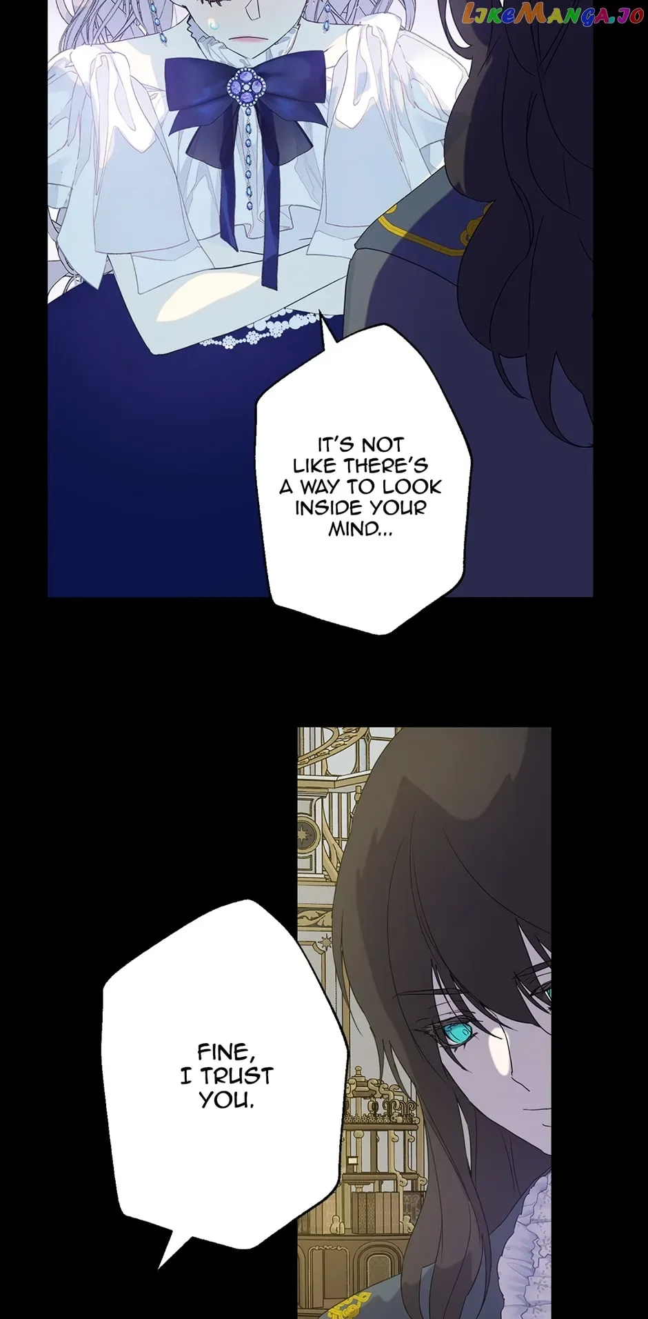 As Long As You Like It Chapter 275 page 15