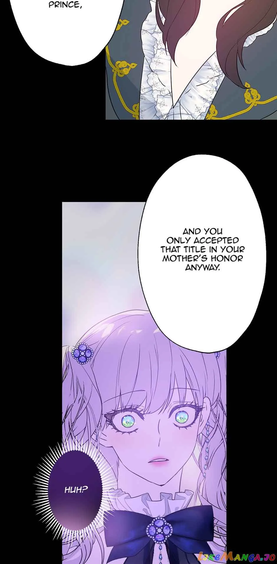 As Long As You Like It Chapter 276 page 10