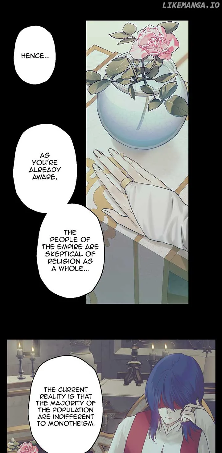 As Long As You Like It Chapter 285 page 2