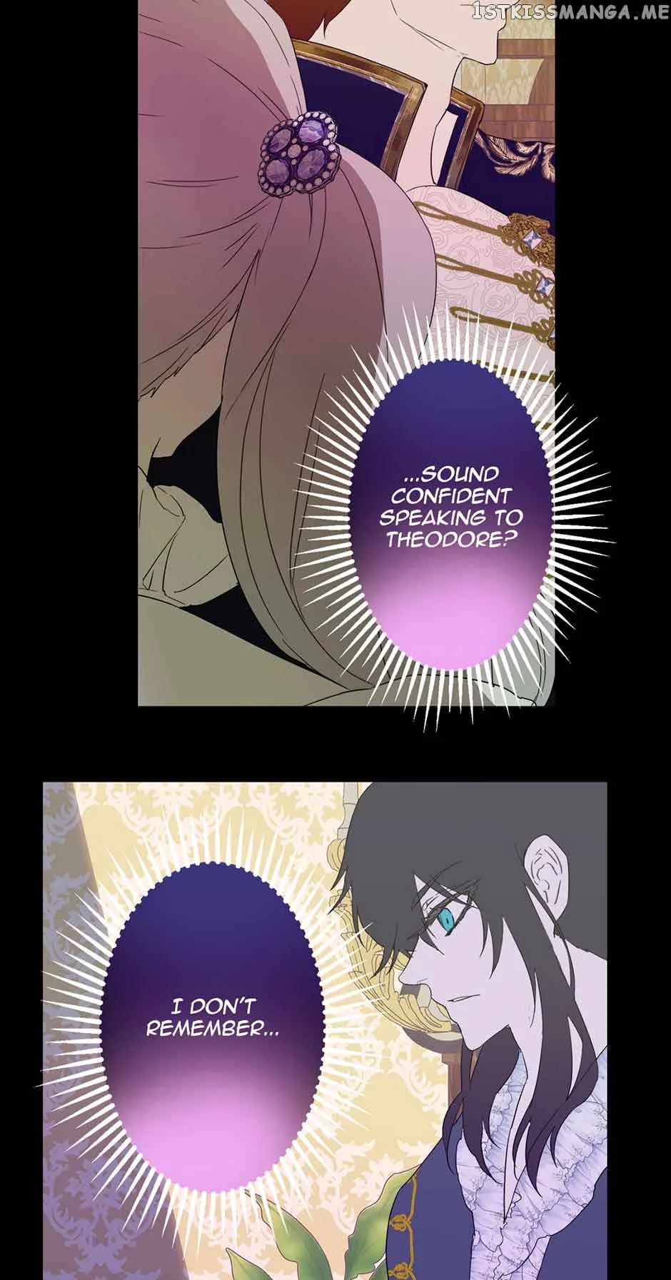 As Long As You Like It Chapter 273 page 27