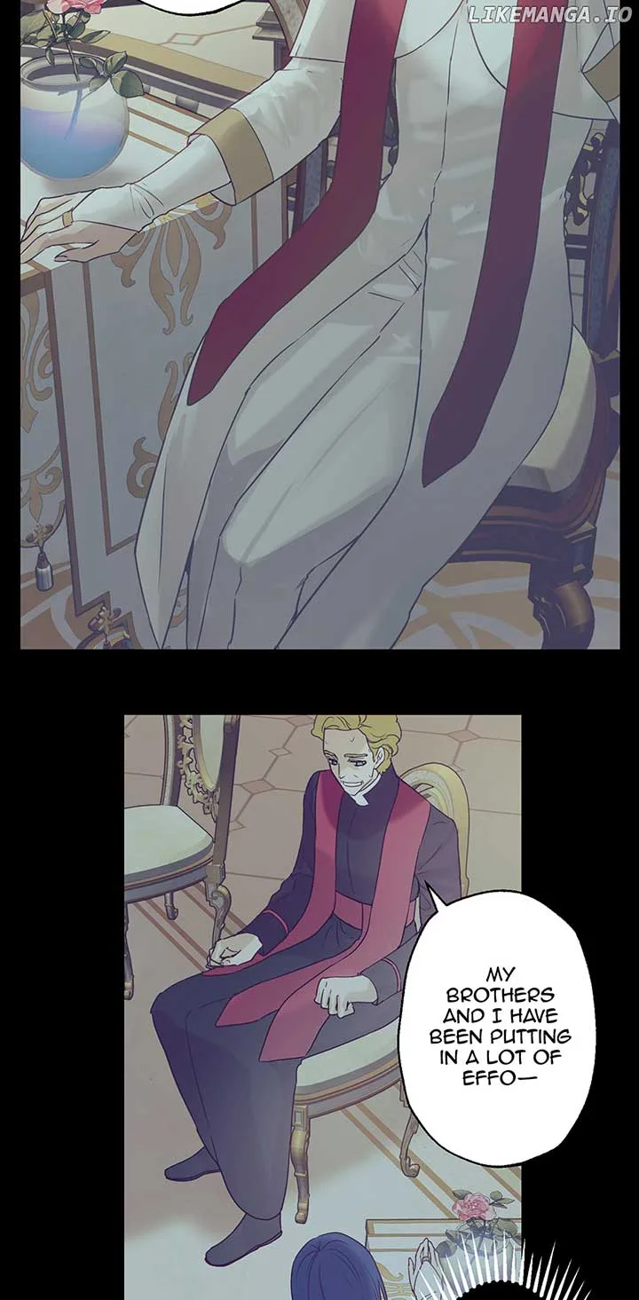 As Long As You Like It Chapter 285 page 3
