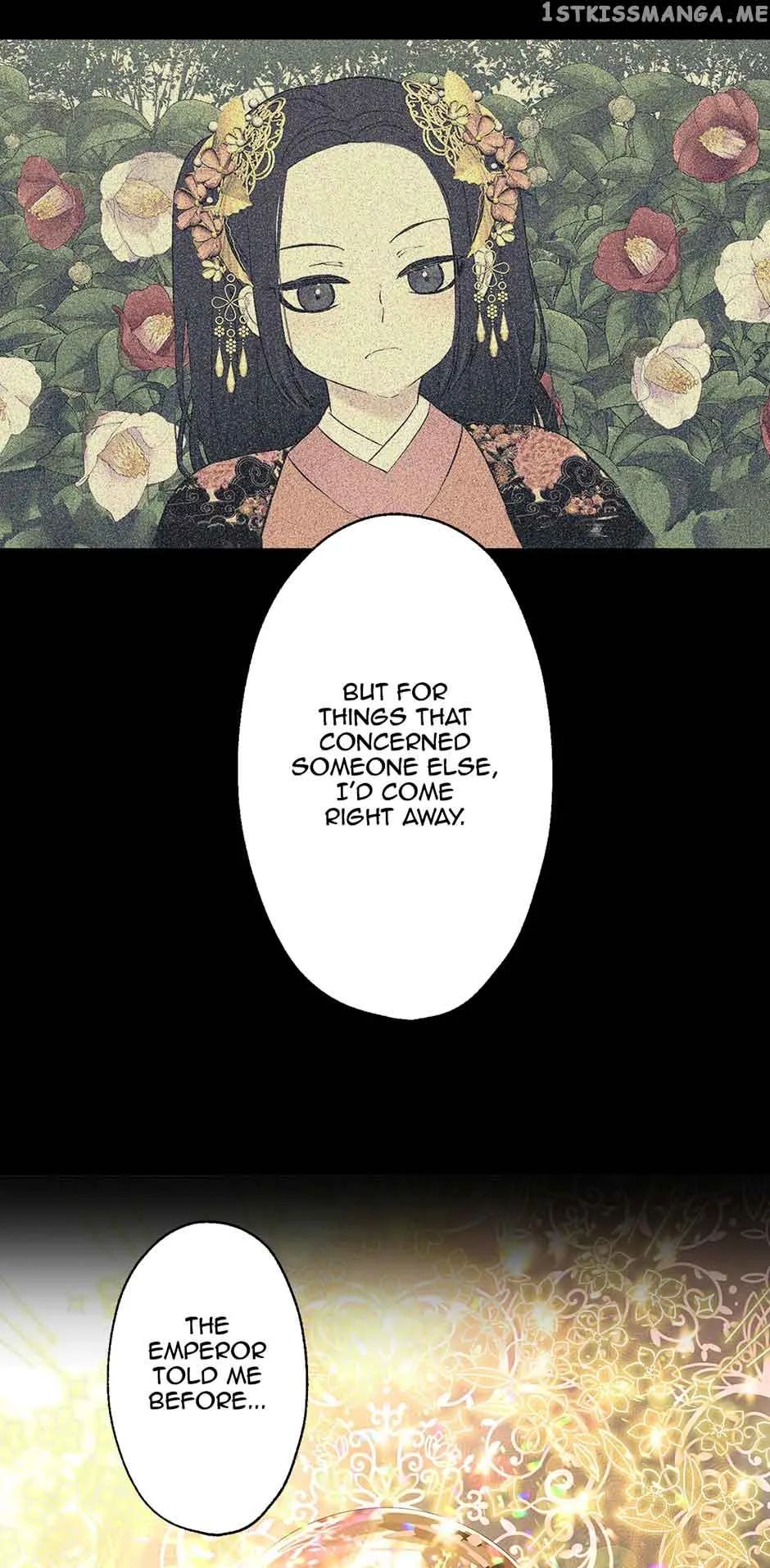 As Long As You Like It Chapter 270 page 23
