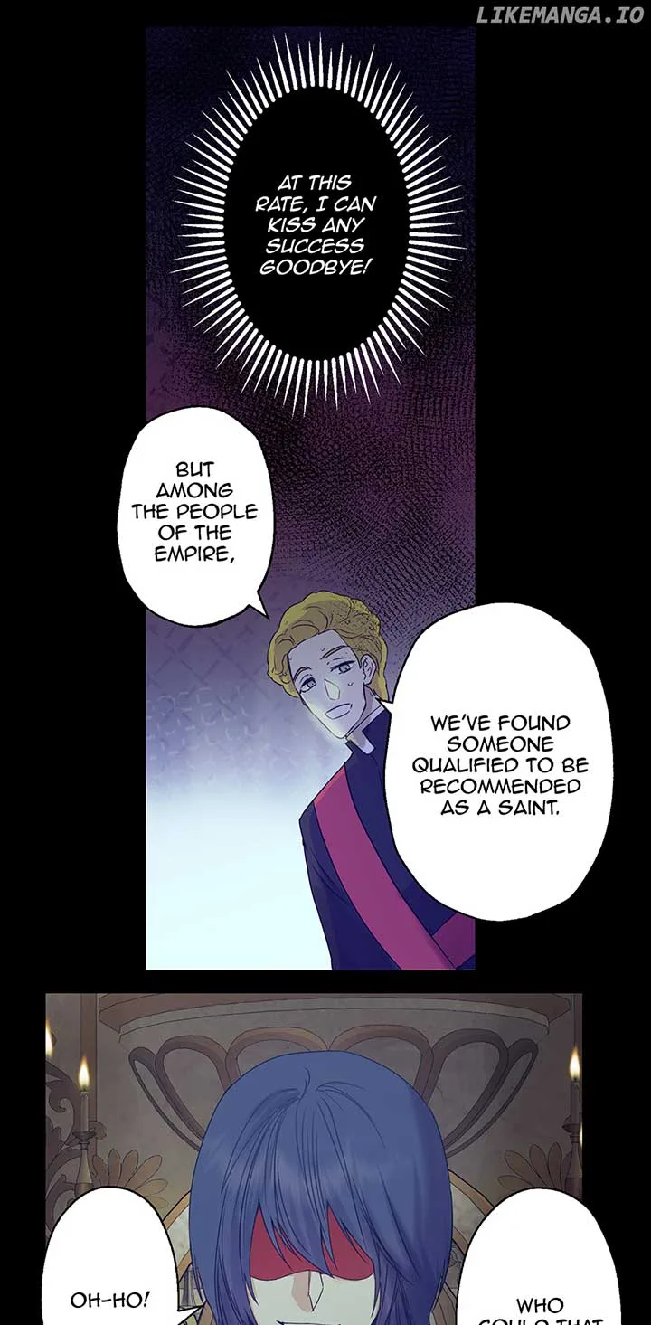 As Long As You Like It Chapter 285 page 5
