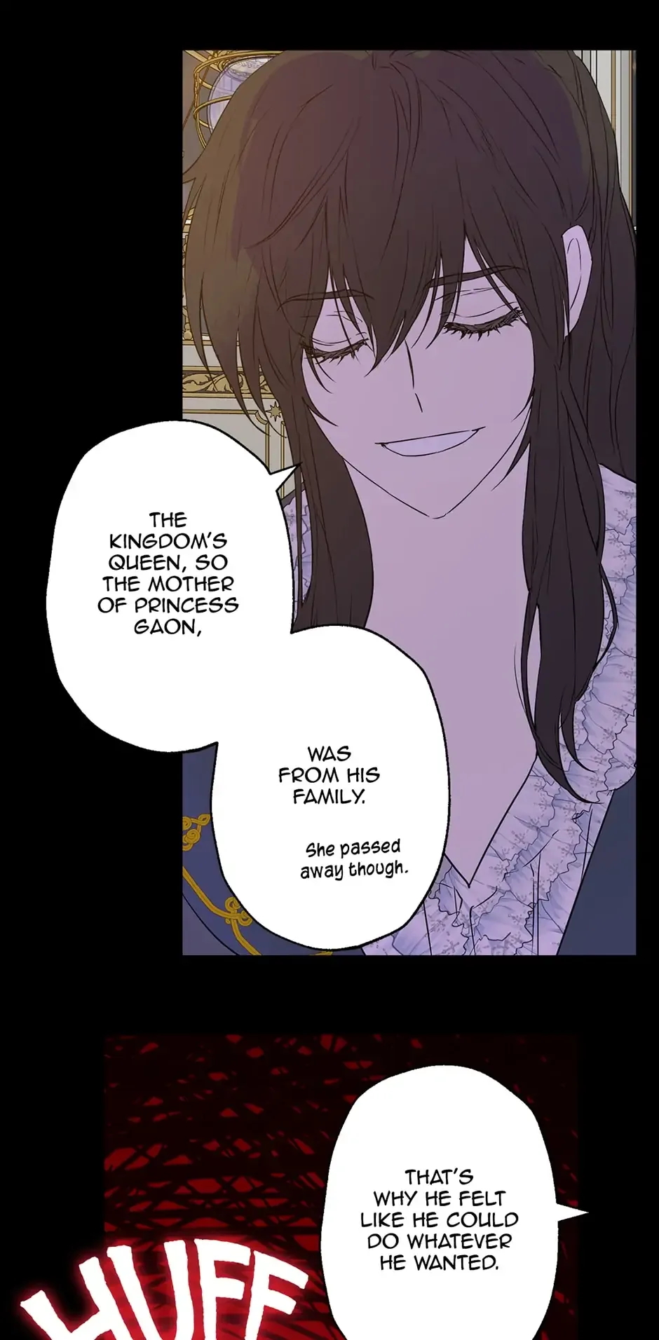 As Long As You Like It Chapter 274 page 29