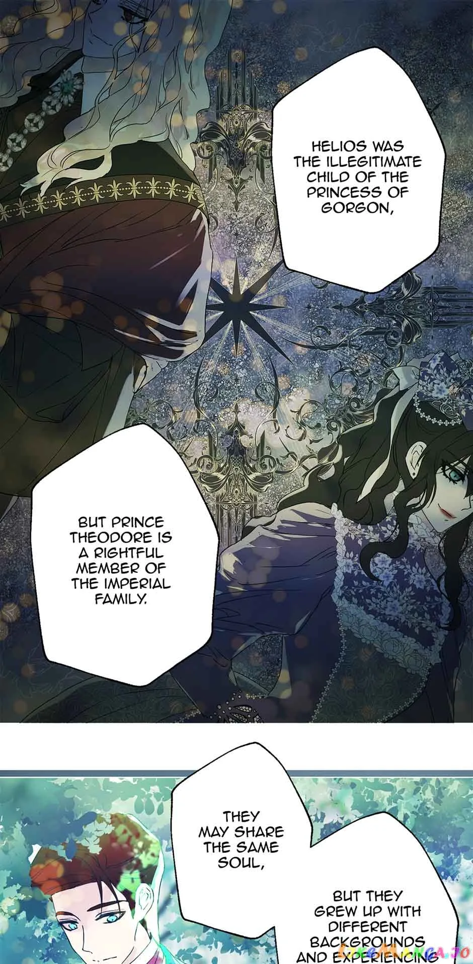 As Long As You Like It Chapter 278 page 14