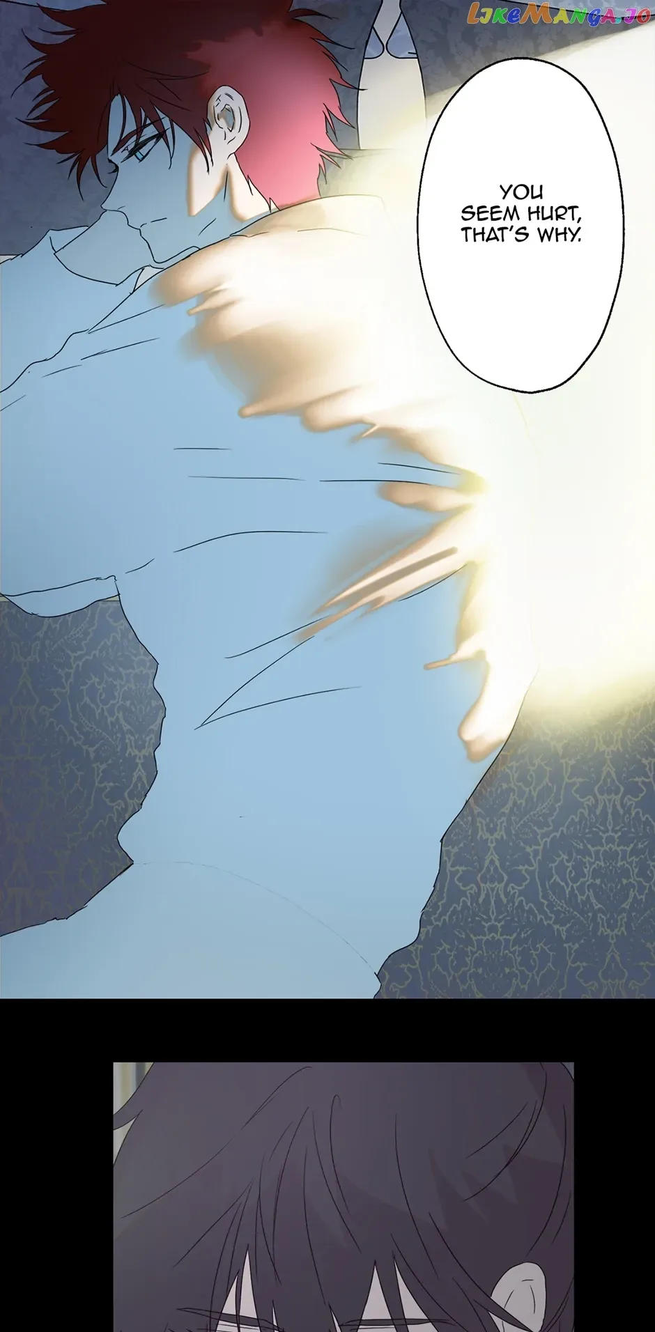 As Long As You Like It Chapter 275 page 23