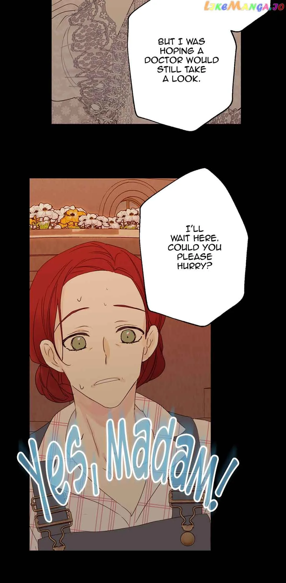 As Long As You Like It Chapter 284 page 10