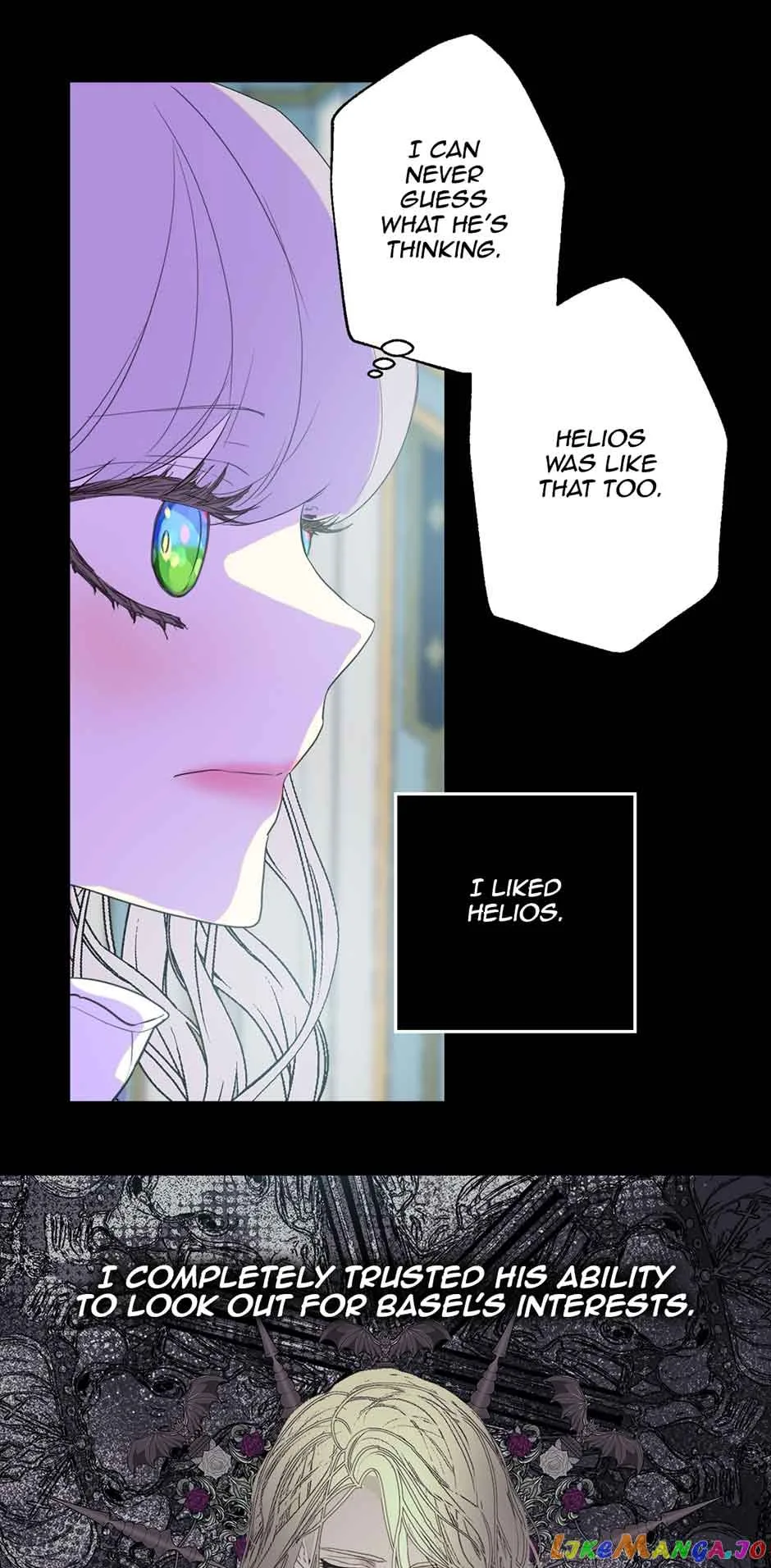 As Long As You Like It Chapter 276 page 14