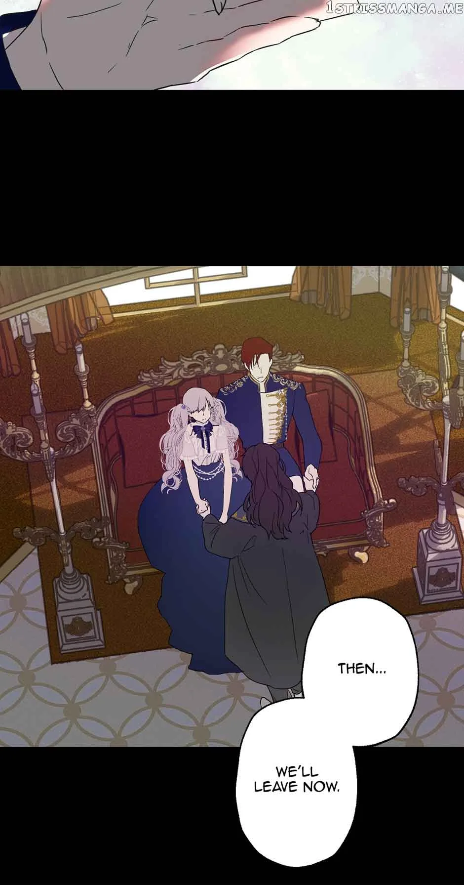 As Long As You Like It Chapter 273 page 29