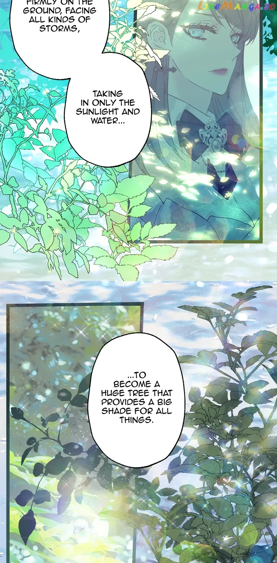 As Long As You Like It Chapter 283 page 18