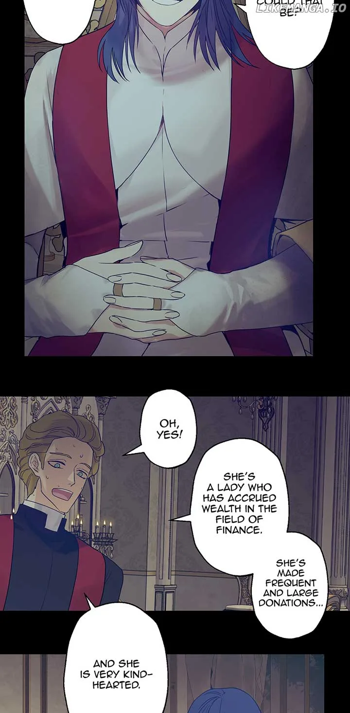 As Long As You Like It Chapter 285 page 6