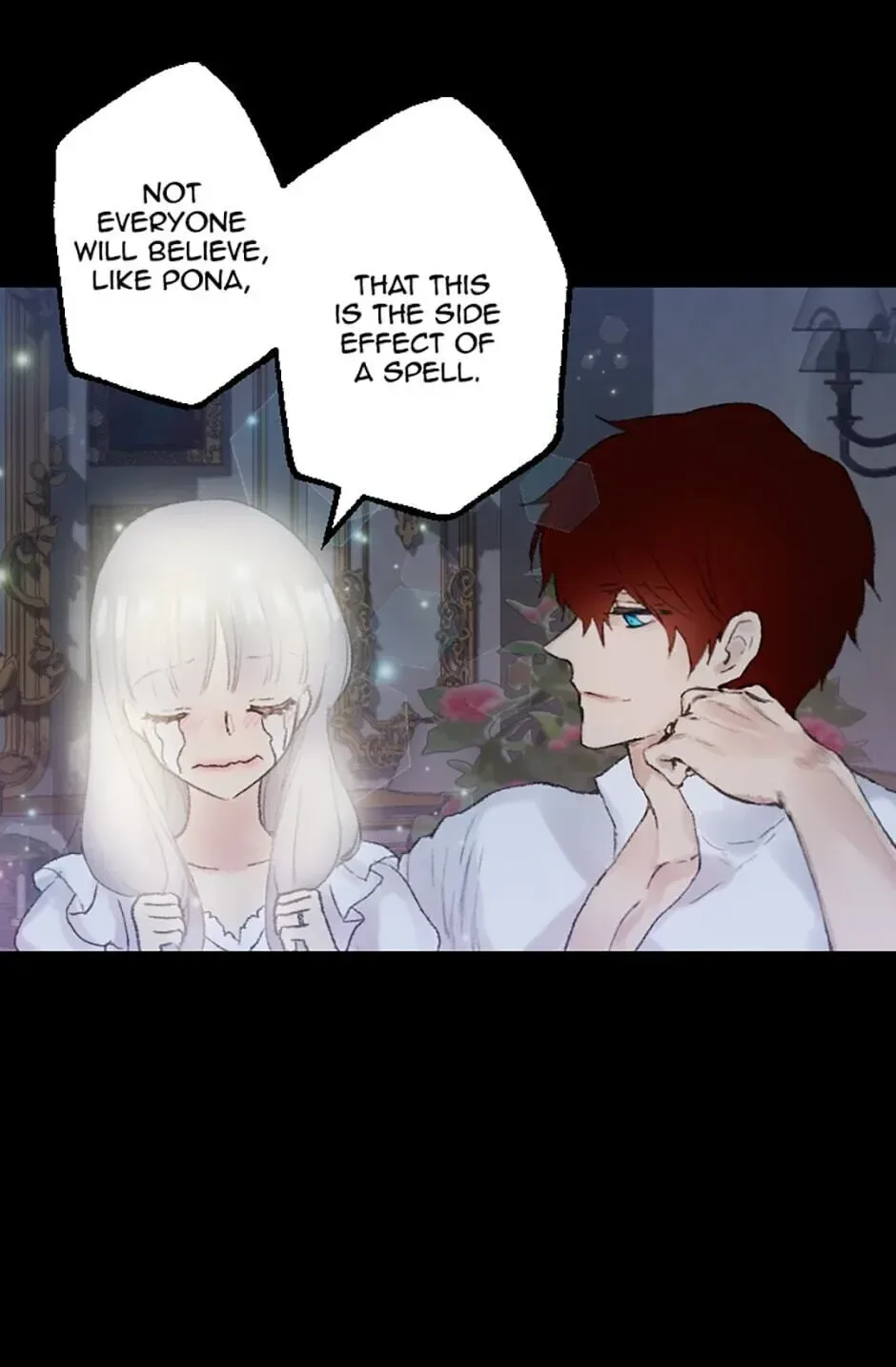As Long As You Like It Chapter 175 page 28