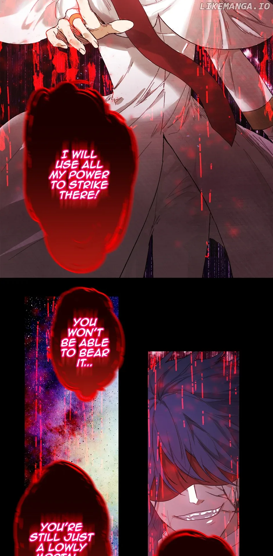 As Long As You Like It Chapter 287 page 9