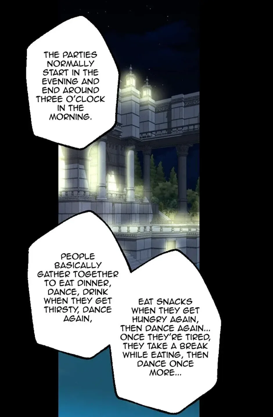 As Long As You Like It Chapter 175 page 13