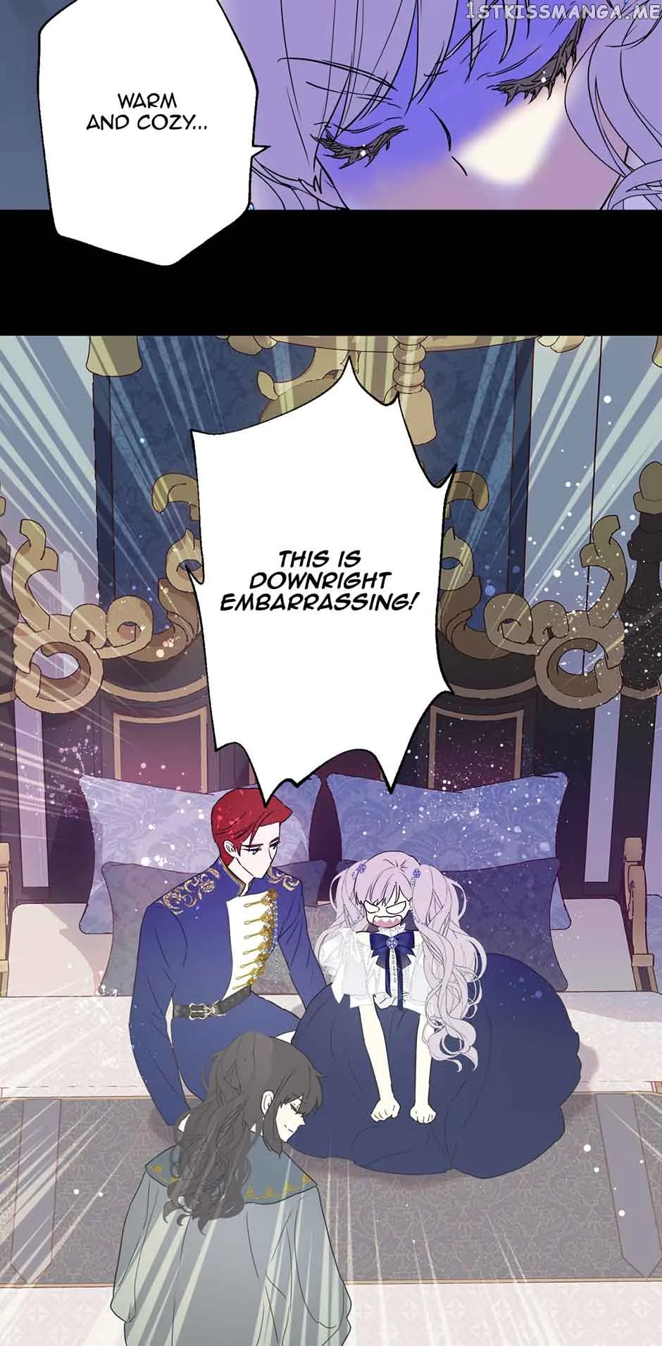 As Long As You Like It Chapter 273 page 32