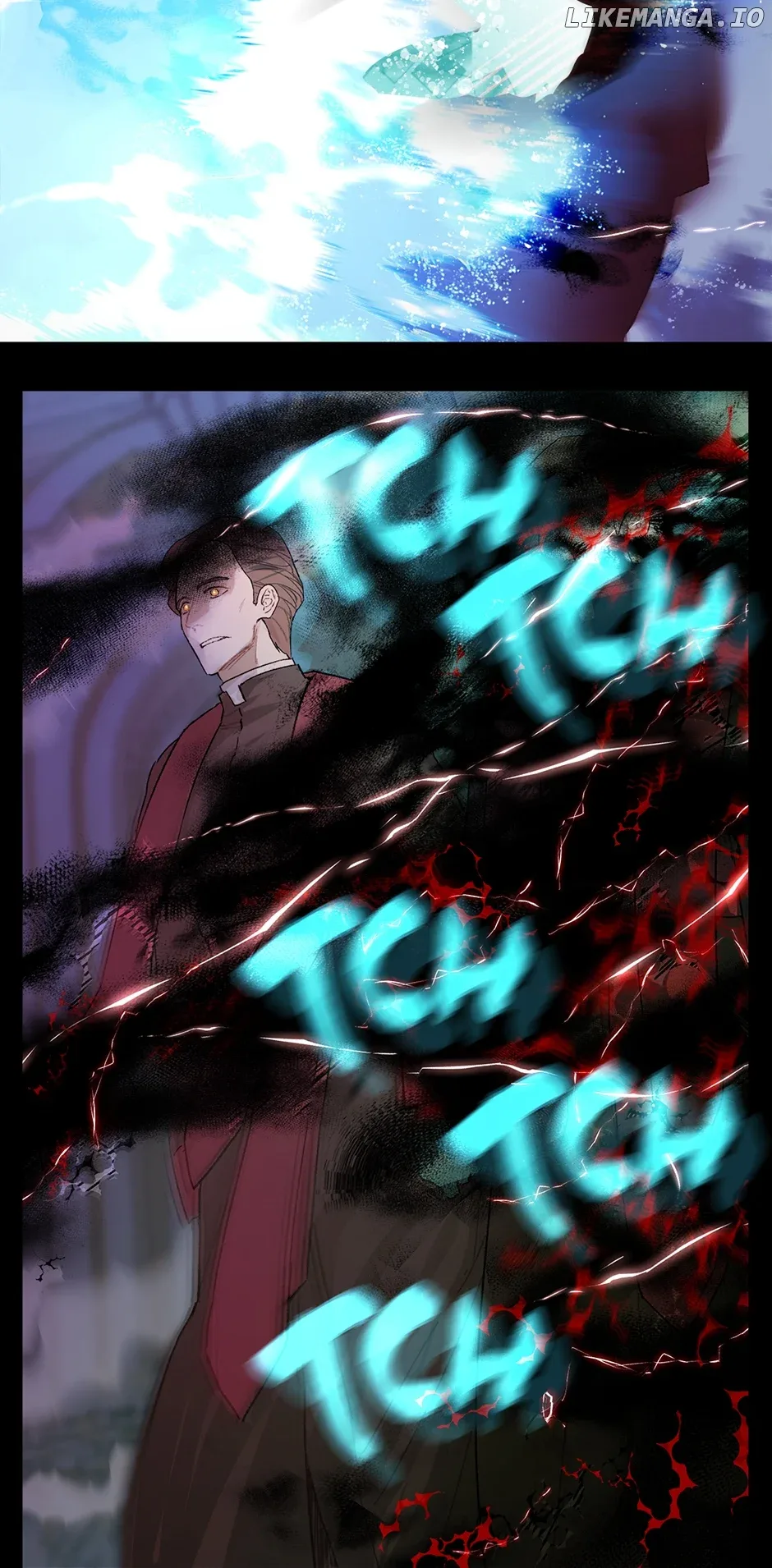 As Long As You Like It Chapter 287 page 16