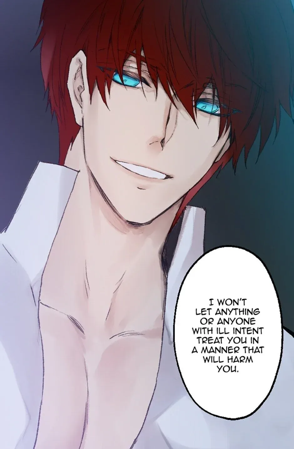 As Long As You Like It Chapter 175 page 33