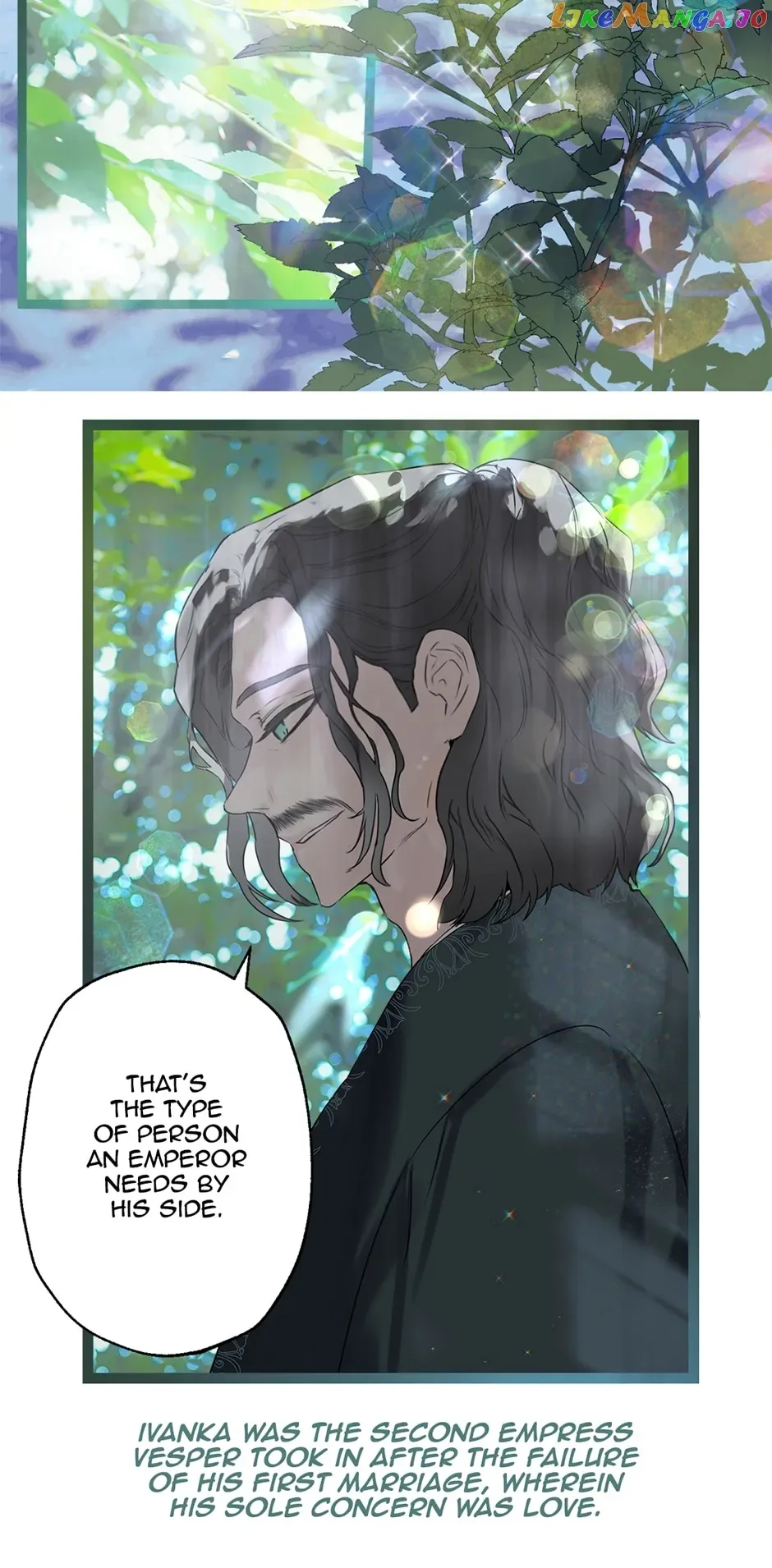 As Long As You Like It Chapter 283 page 19
