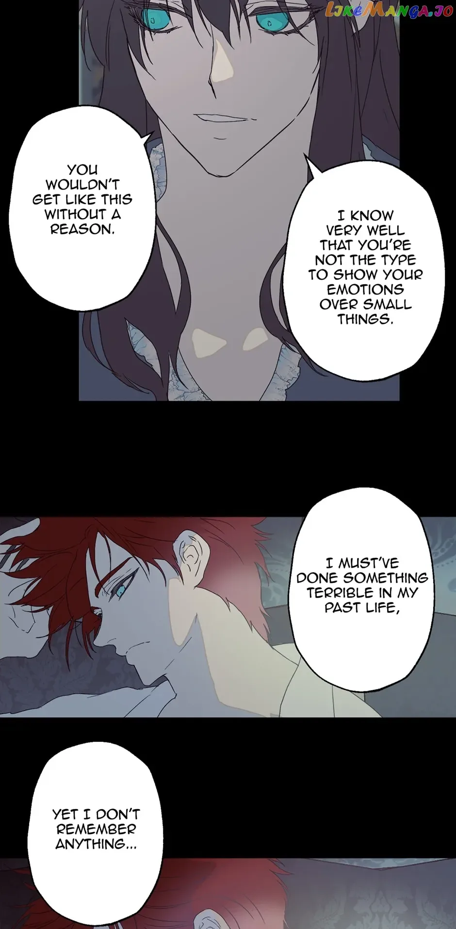 As Long As You Like It Chapter 275 page 24