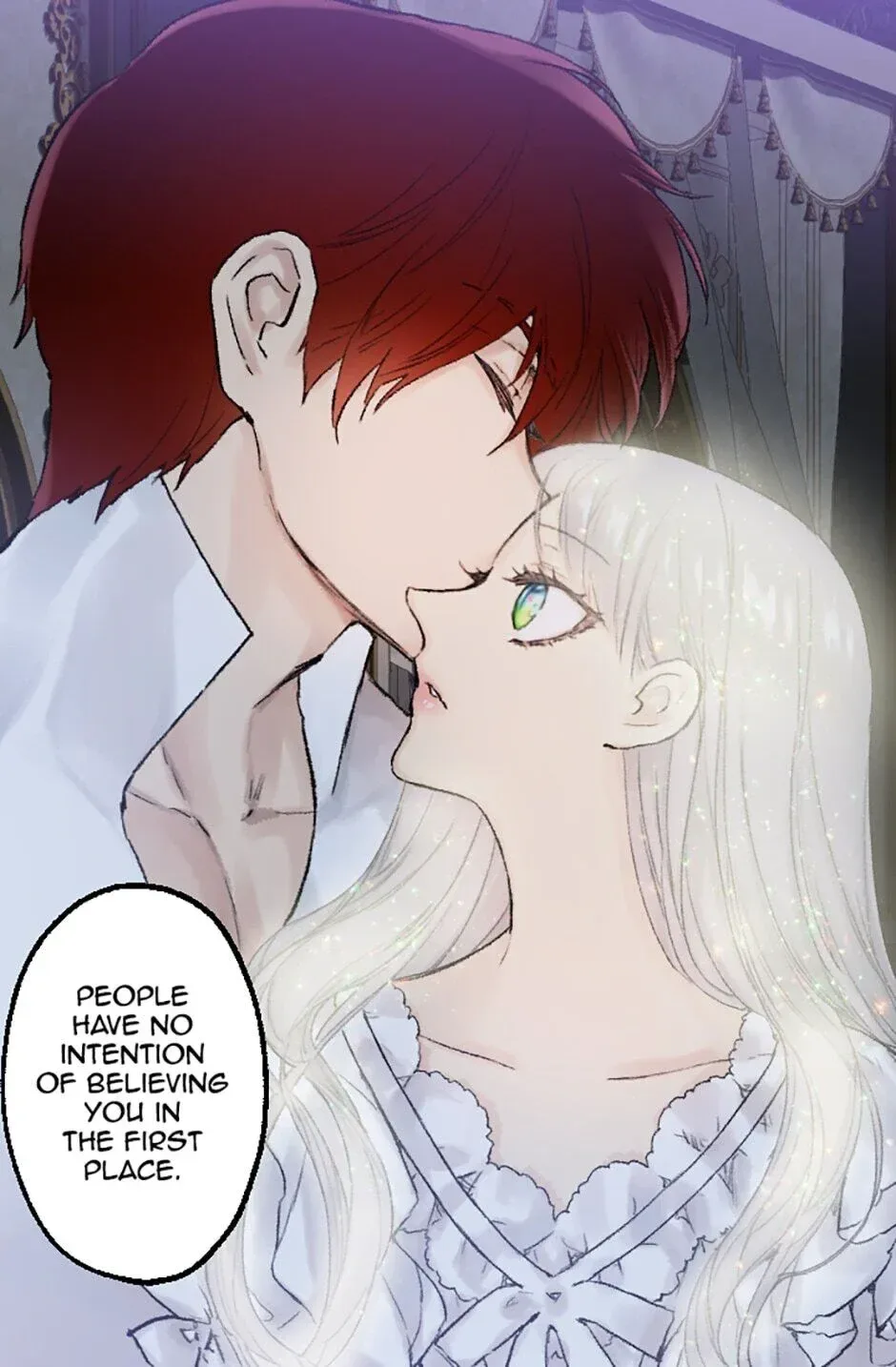 As Long As You Like It Chapter 175 page 31