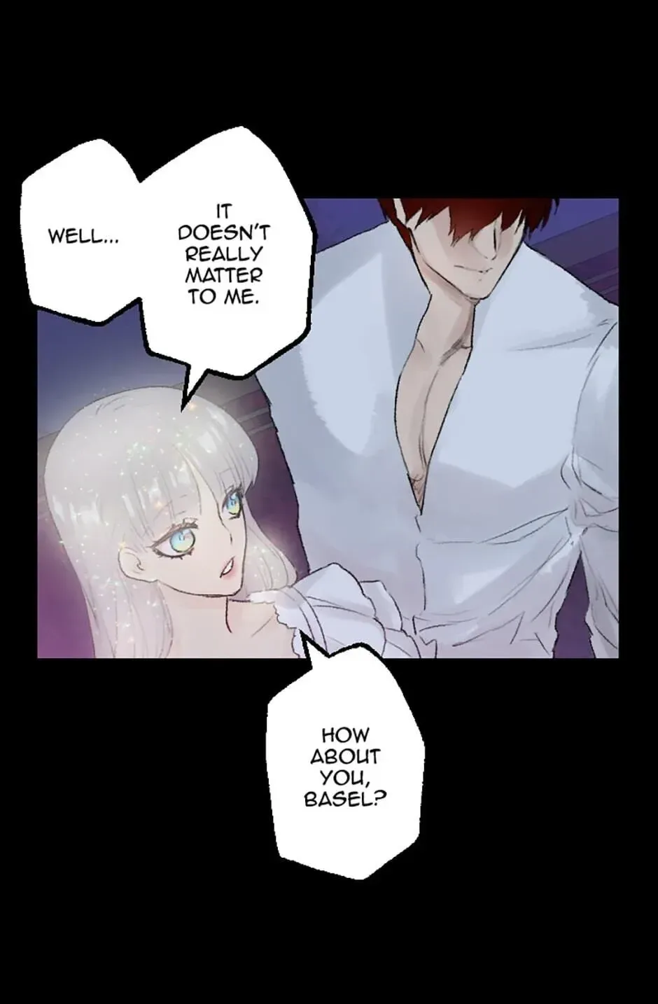 As Long As You Like It Chapter 175 page 40