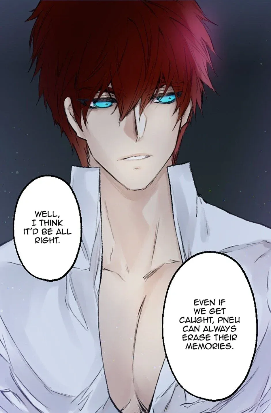 As Long As You Like It Chapter 175 page 41