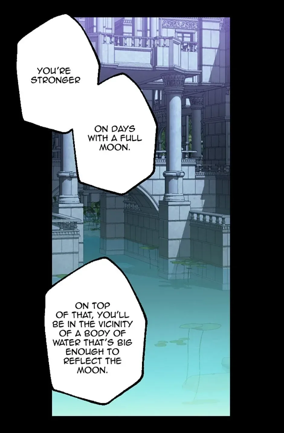 As Long As You Like It Chapter 175 page 38