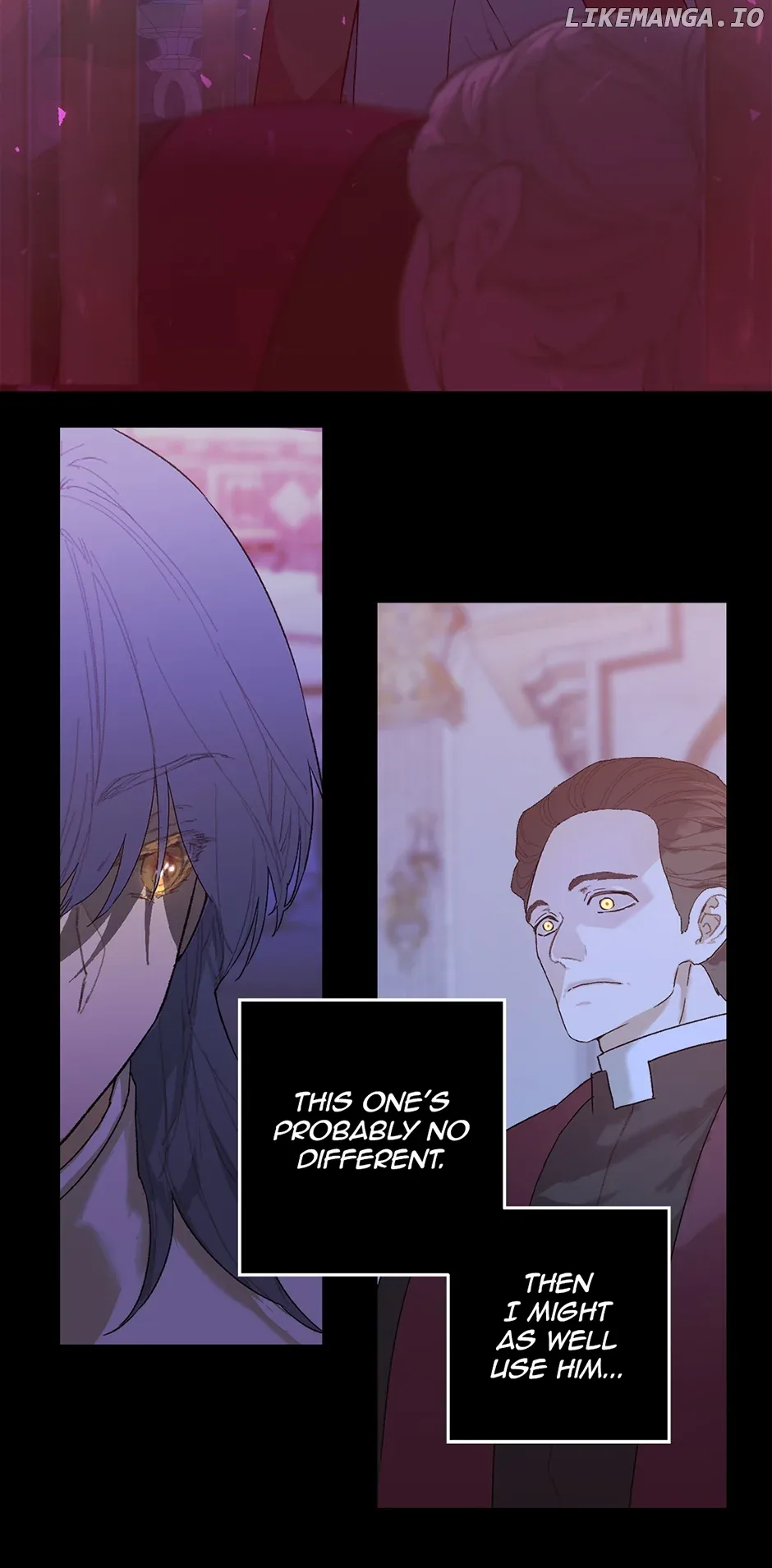 As Long As You Like It Chapter 287 page 19