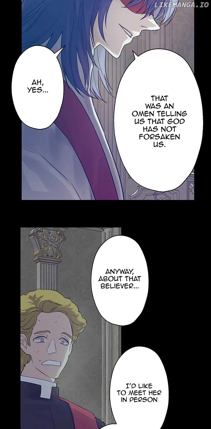 As Long As You Like It Chapter 285 page 9