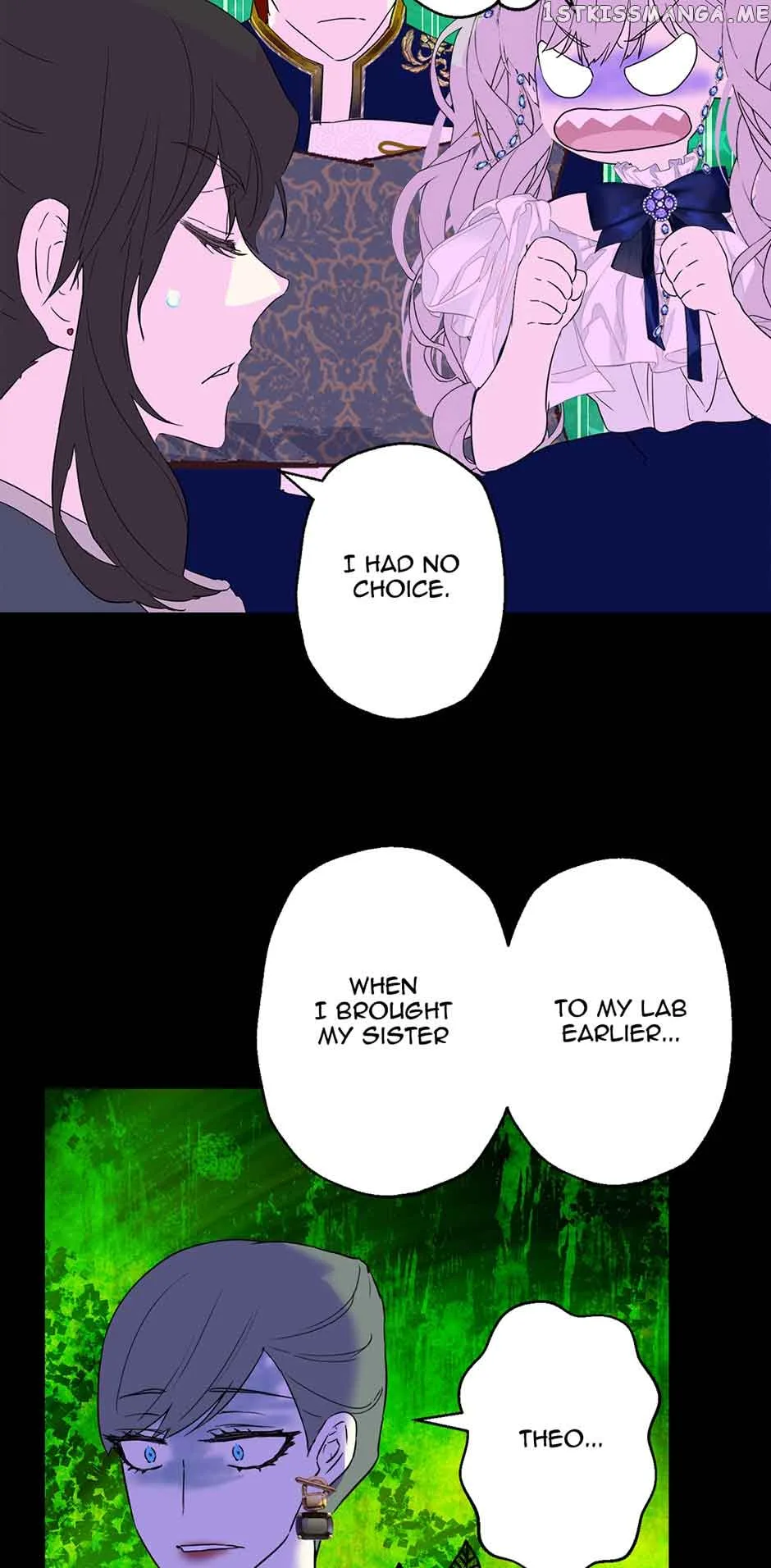 As Long As You Like It Chapter 273 page 34