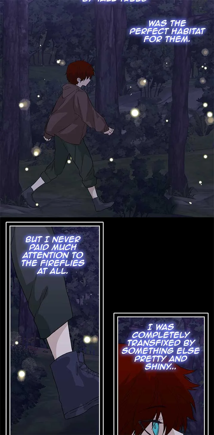 As Long As You Like It Chapter 289 page 3